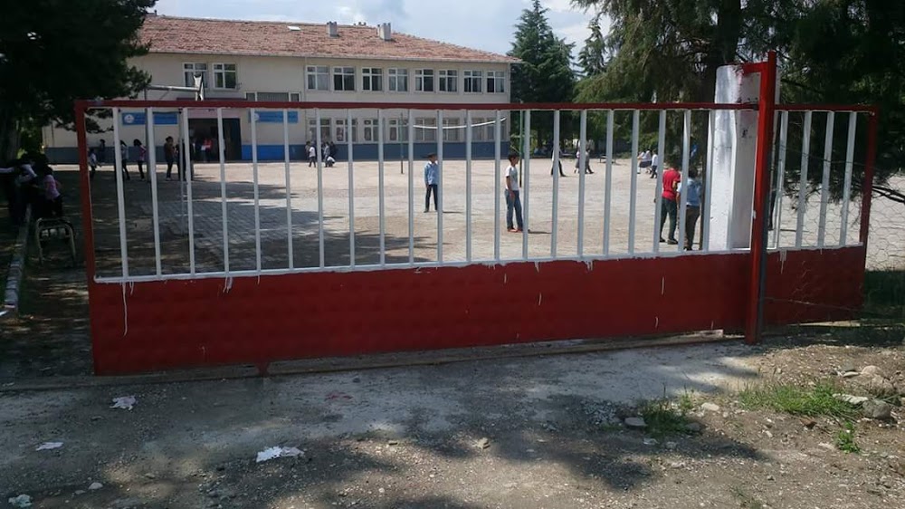 Alıcık Şehit İlker Atan Ortaokulu Fotoğrafları 1