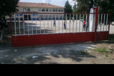 Alıcık Şehit İlker Atan İlkokulu fotoğraf 1