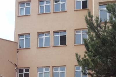 Merzifon Anadolu İmam Hatip Lisesi fotoğraf 1