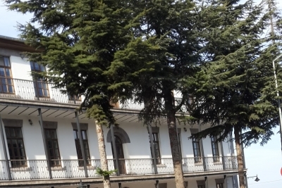 Merzifon Fen Lisesi fotoğraf 3