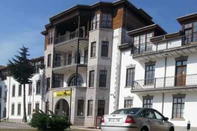 Merzifon Fen Lisesi fotoğraf 5