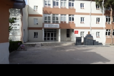 Mithatpaşa Mesleki Ve Teknik Anadolu Lisesi Fotoğrafları 1
