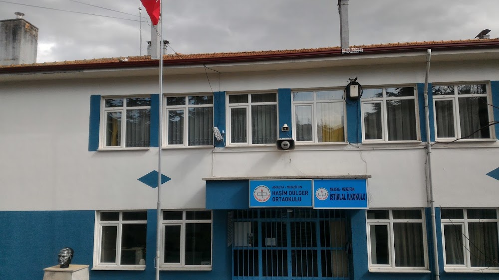 Resmiye Mehmet Karaöz İlkokulu Fotoğrafları 1