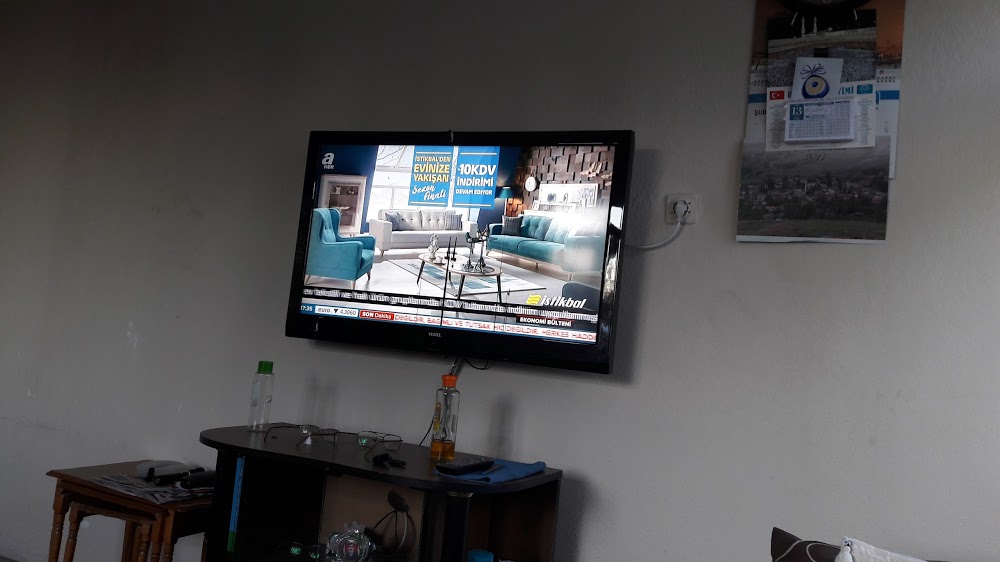 Merzifon Yakacık İlkokulu Fotoğrafları 1