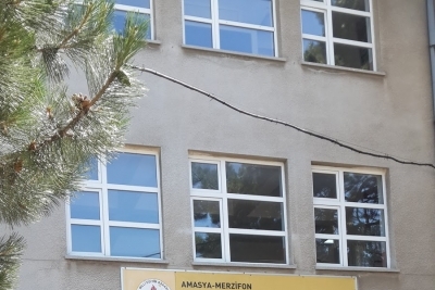 Merzifon Ziya Paşa Mesleki Ve Teknik Anadolu Lisesi fotoğraf 1