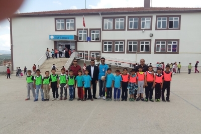 Bolat İlkokulu fotoğraf 1