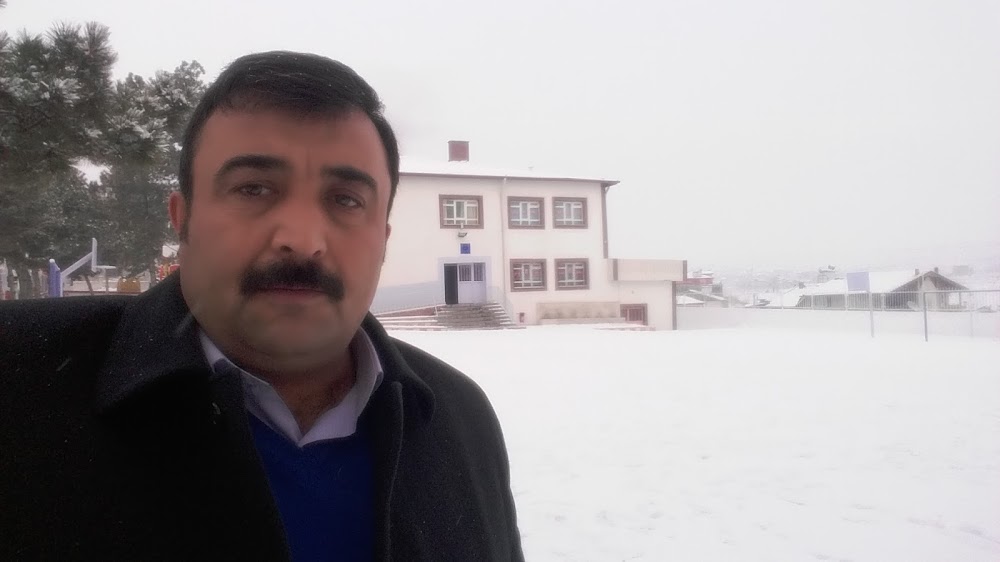 Bolat İlkokulu Fotoğrafları 2