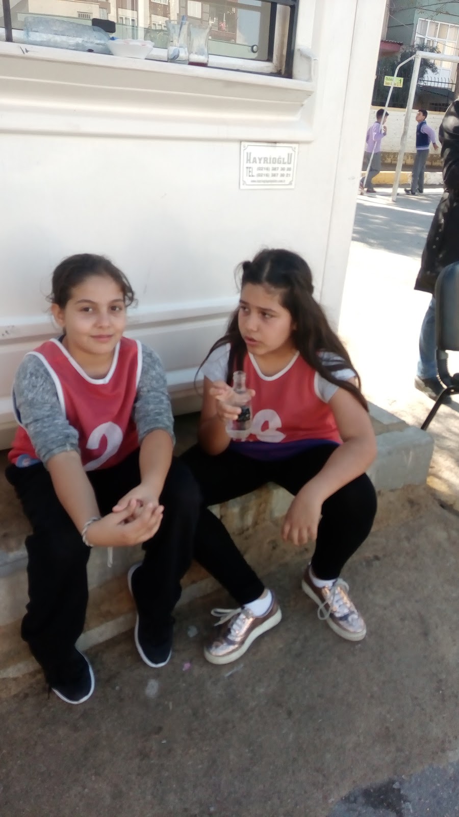 Kumluca Keles İlkokulu Fotoğrafları 2