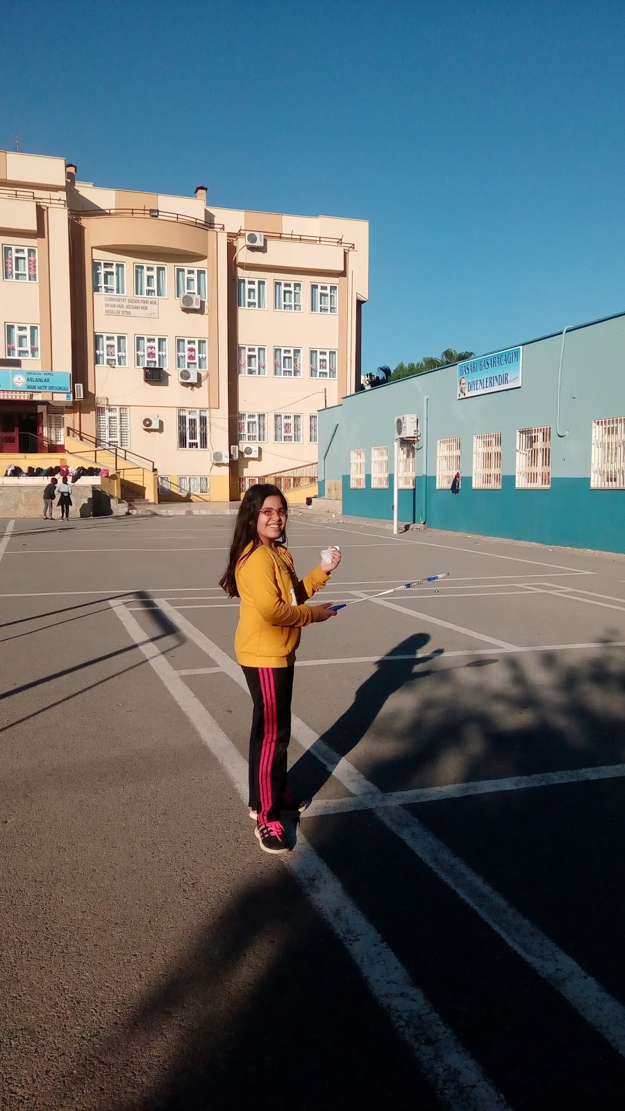 Kumluca Keles İlkokulu Fotoğrafları 3