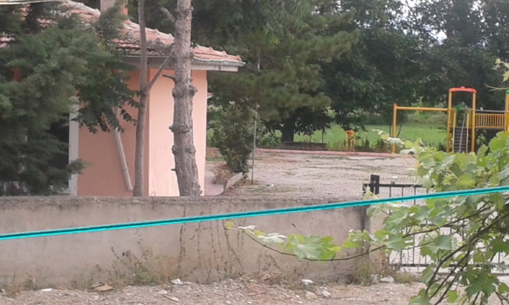 Şehit Osman Şeker İlkokulu Fotoğrafları 2