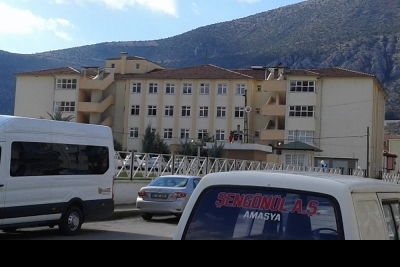 Kızılca İmam Hatip Ortaokulu fotoğraf 2