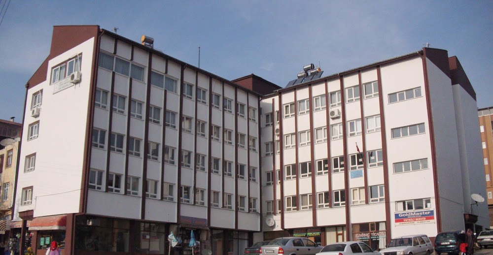 Şehit Recep İnce İmam Hatip Ortaokulu Fotoğrafları 1