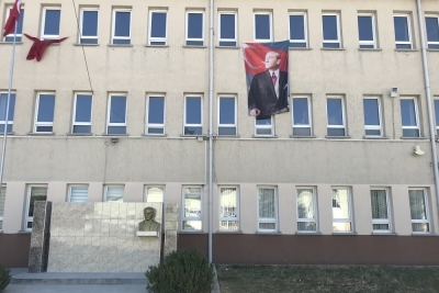 Suluova Şehit Erkan Ayas Mesleki Ve Teknik Anadolu Lisesi fotoğraf 1
