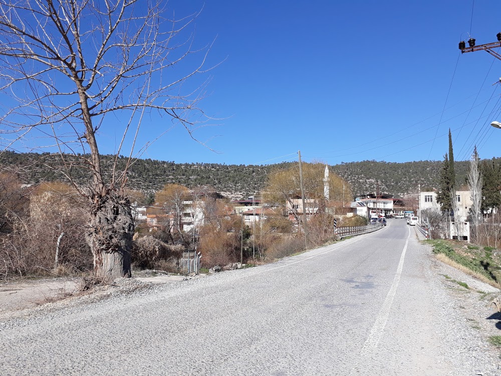 Suluova Yunus Emre Ortaokulu Fotoğrafları 3