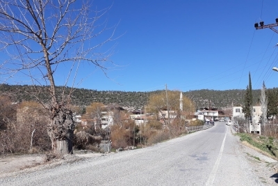 Suluova Yunus Emre Ortaokulu fotoğraf 3