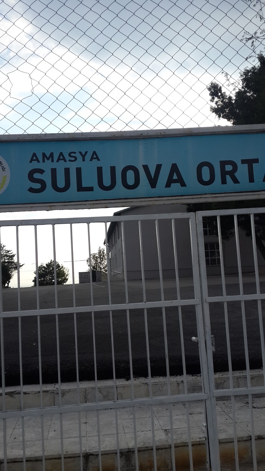 Suluova Yunus Emre Ortaokulu Fotoğrafları 6