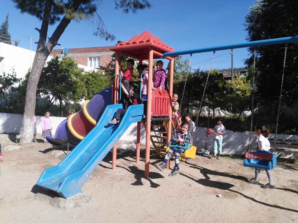 Suluova Yunus Emre Ortaokulu Fotoğrafları 2