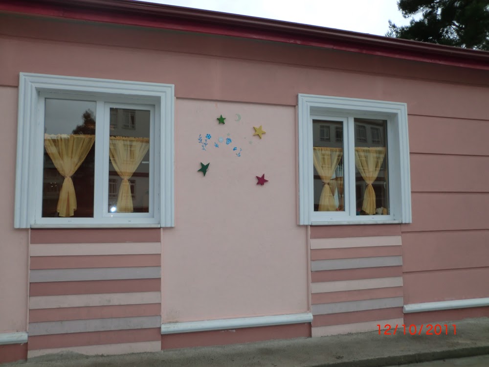 Suluova Atatürk Ortaokulu Fotoğrafları 3