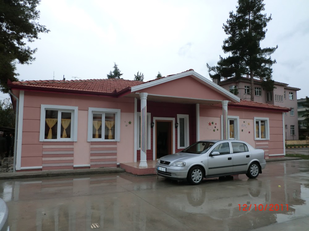 Suluova Atatürk Ortaokulu Fotoğrafları 2