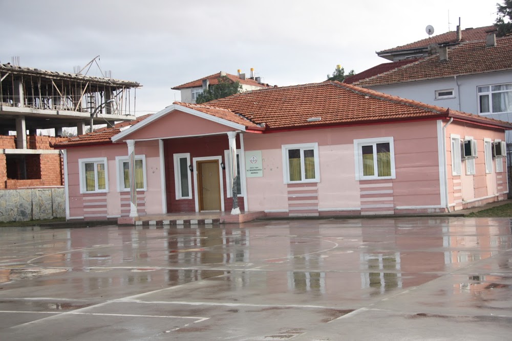 Göynücek Atatürk Ortaokulu Fotoğrafları 1