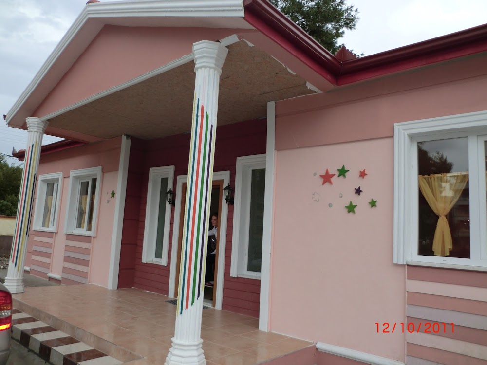 Suluova Atatürk Ortaokulu Fotoğrafları 1