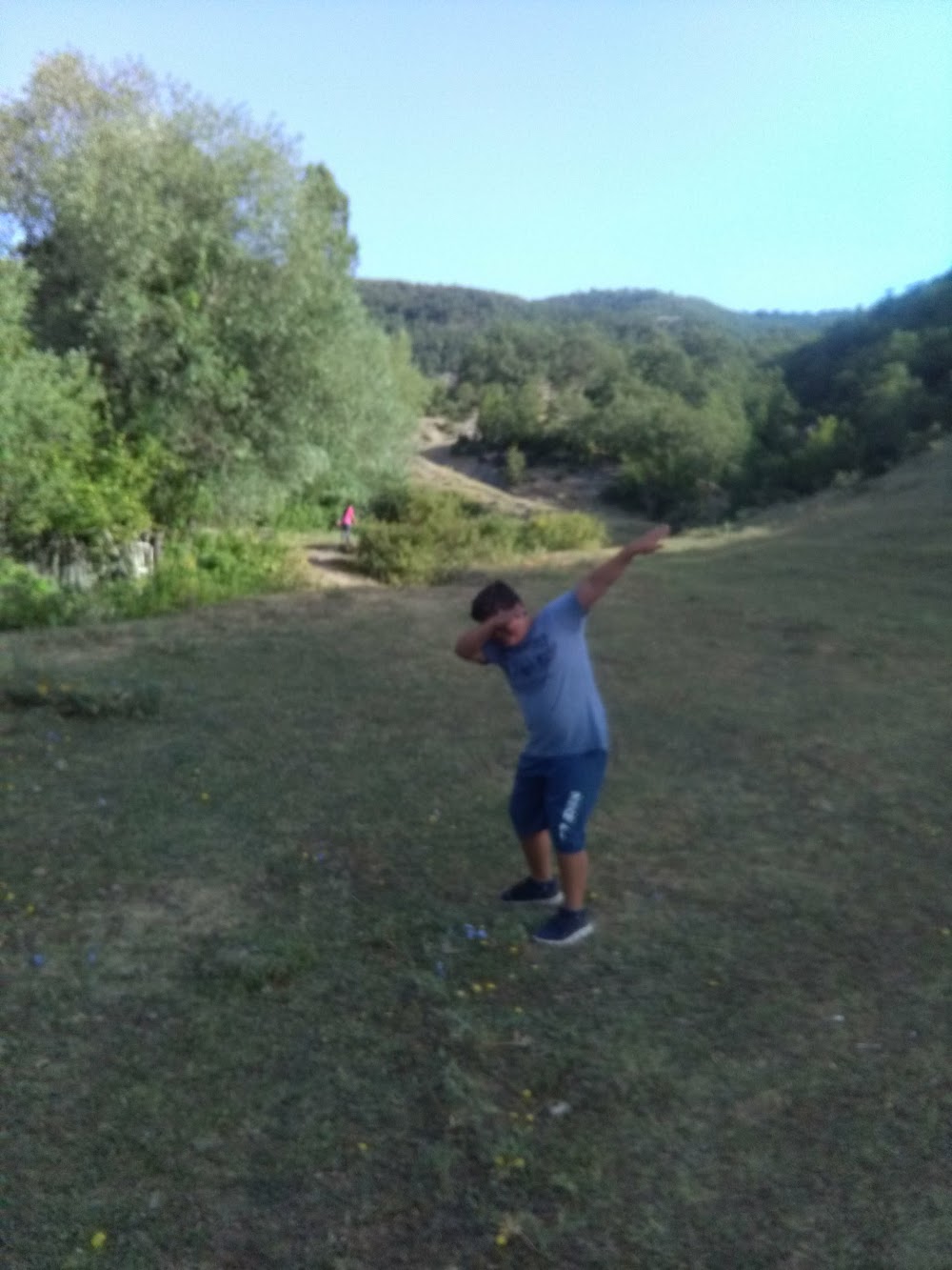 Destek İlkokulu Fotoğrafları 2