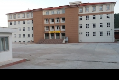 Şehit Bekir Özdemir Anadolu İmam Hatip Lisesi Fotoğrafları 1