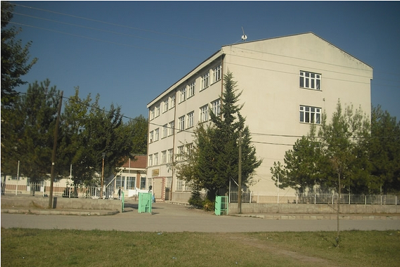 Taşova Şehit Polis Ahmet Yaşar Mesleki Ve Teknik Anadolu Lisesi Fotoğrafları 2