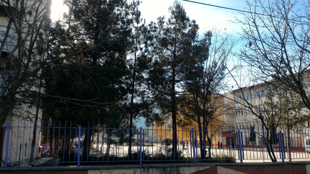 Şehit Adem Sezgin Yatılı Bölge Ortaokulu Fotoğrafları 2