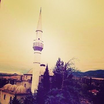 Yerkozlu İlkokulu Fotoğrafları 3