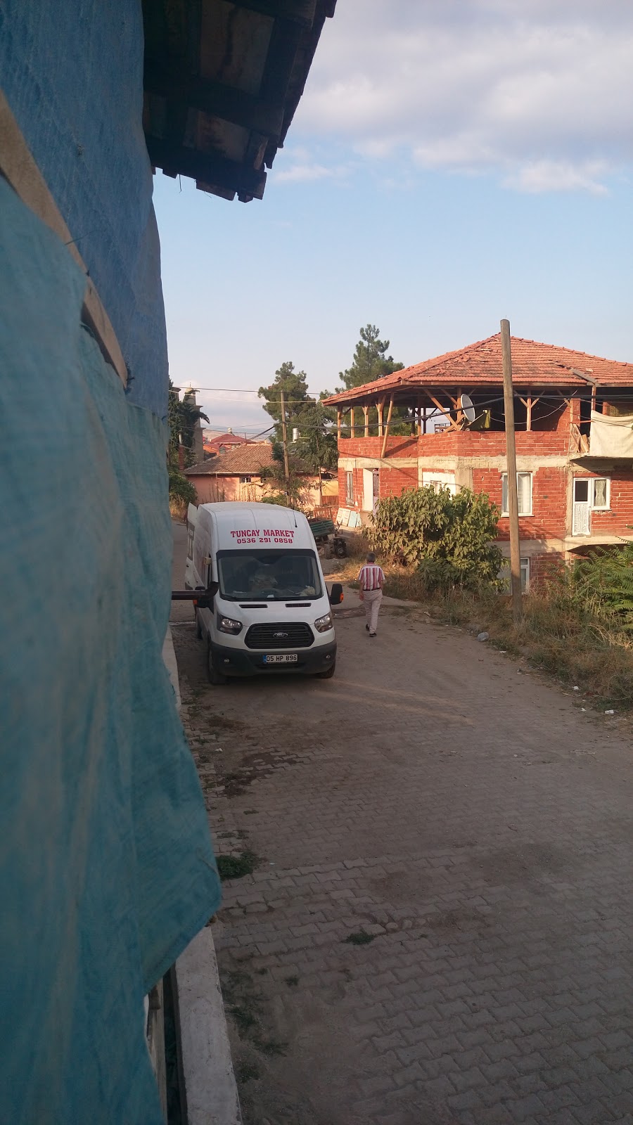 Yerkozlu İlkokulu Fotoğrafları 2