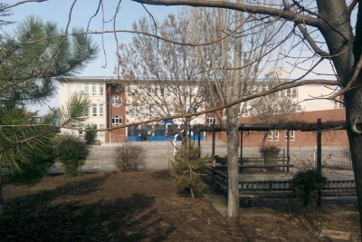Akyurt İlkokulu fotoğraf 1