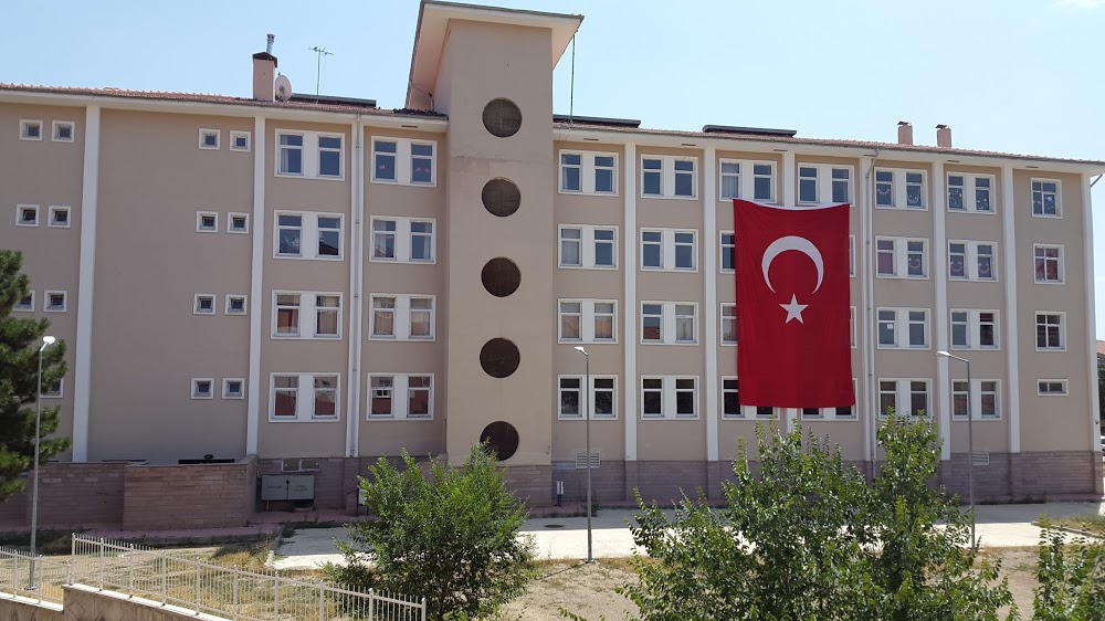 Akyurt Mesleki Ve Teknik Anadolu Lisesi Fotoğrafları 1