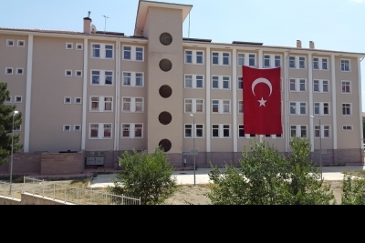 Akyurt Mesleki Ve Teknik Anadolu Lisesi Fotoğrafları 1