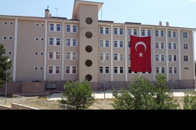 Nevzat Hüseyin Tiryaki Mesleki Ve Teknik Anadolu Lisesi fotoğraf 1