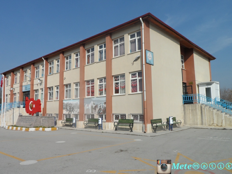 Akyurt Güzelhisar Ortaokulu Fotoğrafları 1