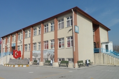 Akyurt Güzelhisar Ortaokulu fotoğraf 1