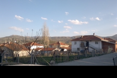 Kozayagı Köyü Ortaokulu fotoğraf 1