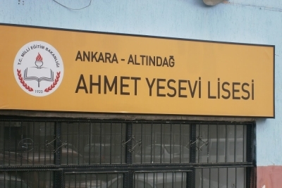 Altındağ Ahmet Yesevi Mesleki Ve Teknik Anadolu Lisesi Fotoğrafları 2