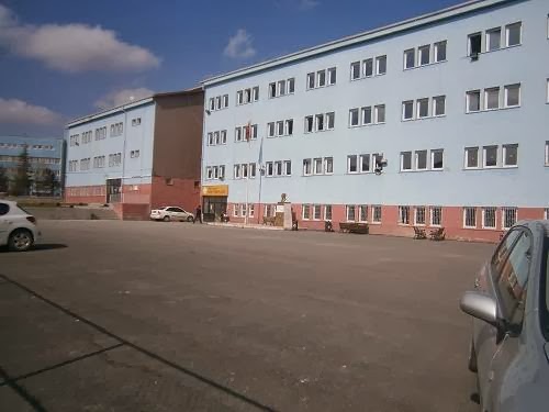 Altındağ Ahmet Yesevi Mesleki Ve Teknik Anadolu Lisesi Fotoğrafları 3