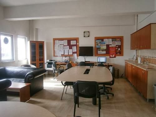 Altındağ Ahmet Yesevi Mesleki Ve Teknik Anadolu Lisesi Fotoğrafları 1