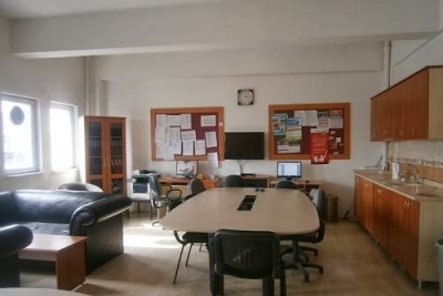 Altındağ Ahmet Yesevi Mesleki Ve Teknik Anadolu Lisesi Fotoğrafları 1
