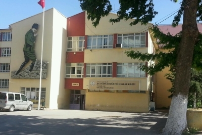 Aktaş Atatürk Mesleki Ve Teknik Anadolu Lisesi Fotoğrafları 1