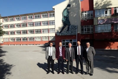 Aktaş Atatürk Mesleki Ve Teknik Anadolu Lisesi Fotoğrafları 2