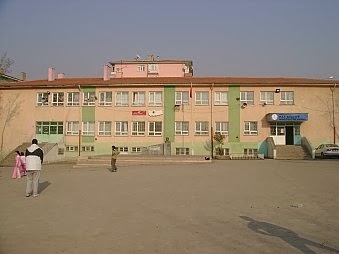 Ali Ersoy İlkokulu Fotoğrafları 1