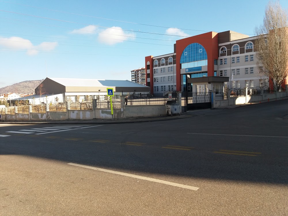 Altındağ Ertuğrul Gazi Ortaokulu Fotoğrafları 2