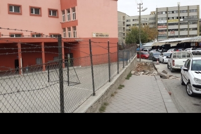 Altındağ Gazi Anadolu Lisesi Fotoğrafları 2