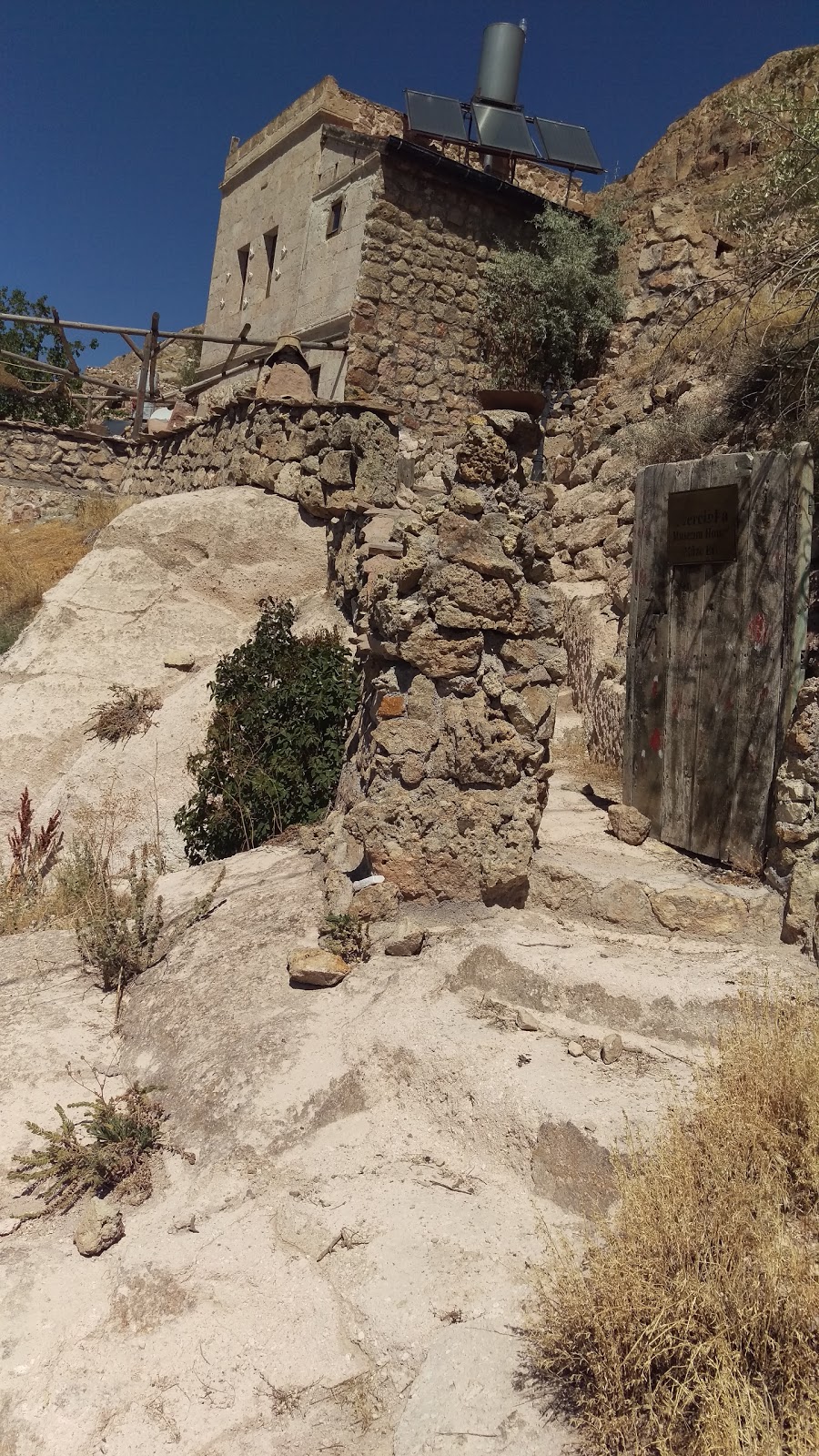 Altındağ Gazi Anadolu Lisesi Fotoğrafları 4