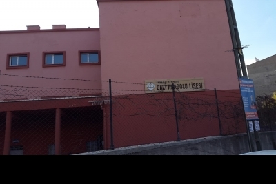 Altındağ Gazi Anadolu Lisesi fotoğraf 3