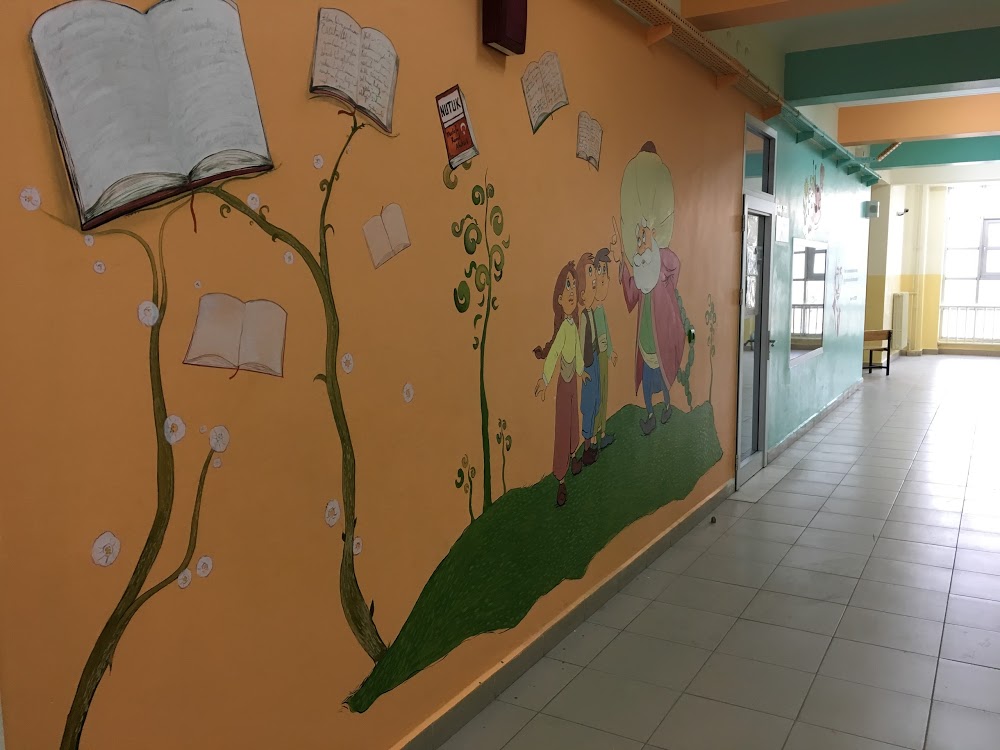 Altındağ Gültepe Ortaokulu Fotoğrafları 3